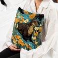 thumbnail image 6 of Platypus with Unique Patterns Covers - Set of 2 Throw Pillows for Home Decor - Available in 16x16, 18x18, 20x20 Inches for Various Occasions, 6 of 6