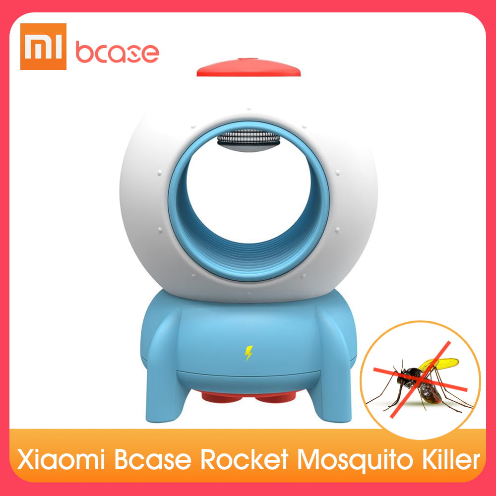 XIAOMI Rocket Mosquito Killer USB Electric Mosquito Repellent Insect Killer 