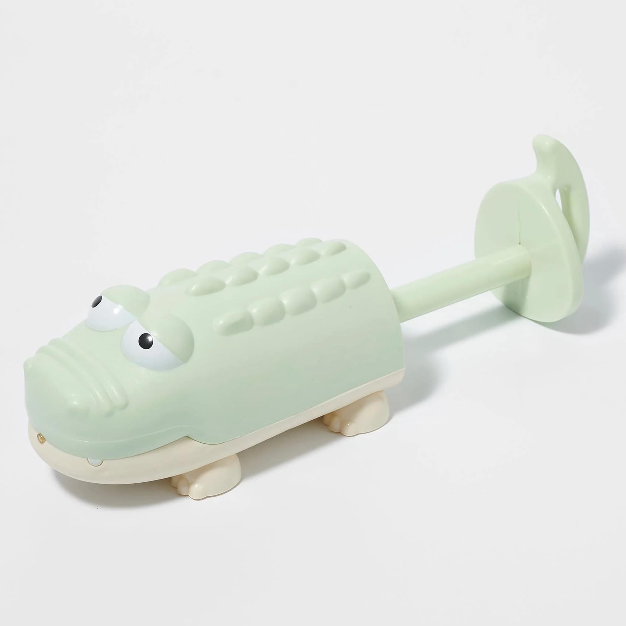 SUNNYLiFE Water Squirters Crocodile Pastel Green S41ASCRC