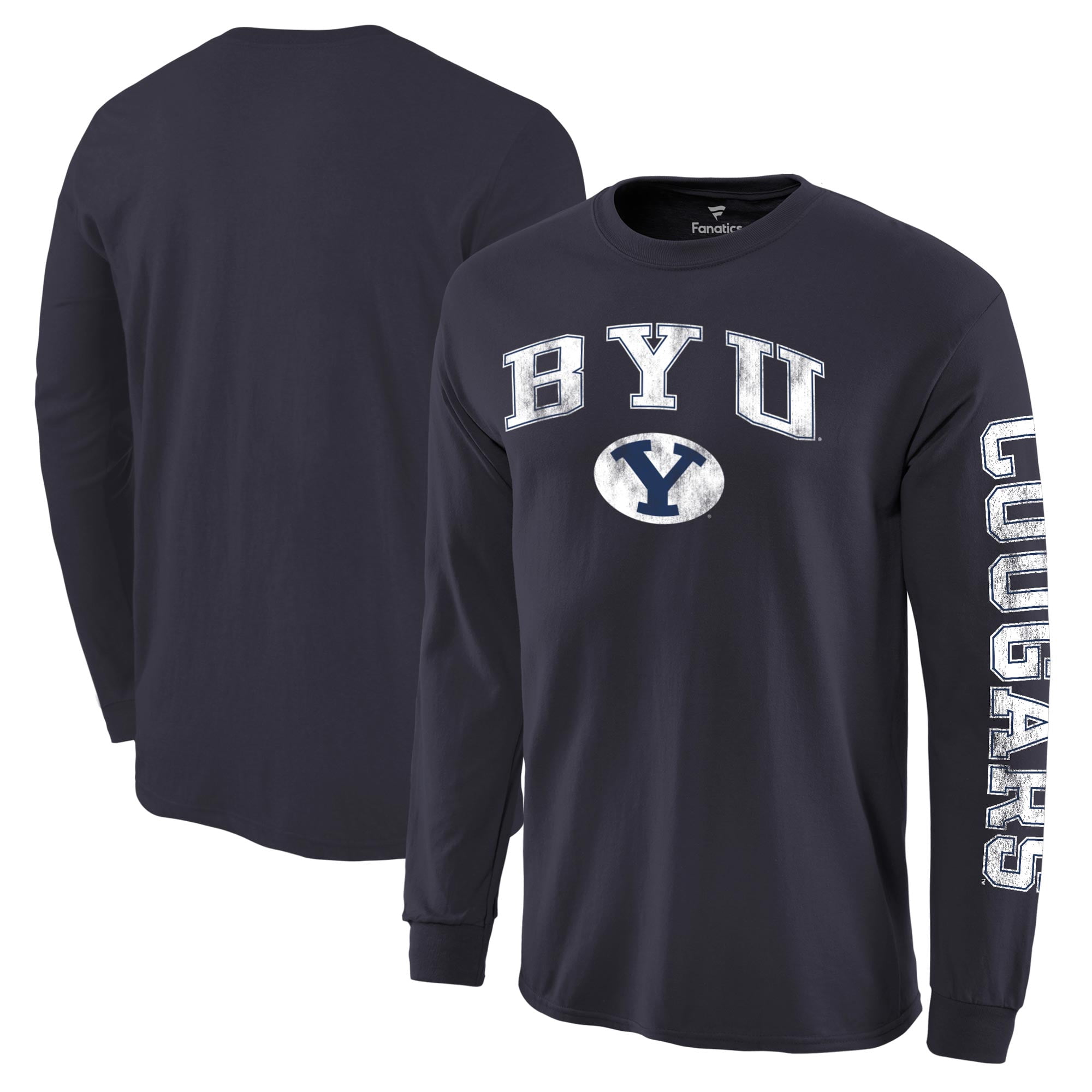 BYU Cougars T-Shirts