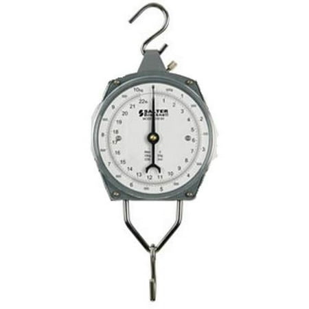 235-6S Hanging Scale