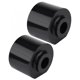 thumbnail image 3 of Kit de elevación de nivelación Extensor de espárrago para 99-20 F-250 F-350 Super Duty - Dontodent de aluminio de 3" Kuyhfg Sin marca, 3 of 5