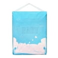 thumbnail image 7 of Littleforbig Blushing Baby Adult Diaper 2 Pieces Sample Pack (Large 36"-46"), 7 of 7