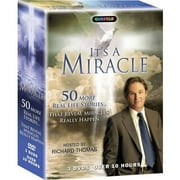 Pre-Owned It's A Miracle: 50 More Stories