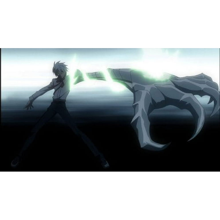 (未使用･未開封品)　D Grayman: Season One - Save [DVD] [Import] 7z28pnb D. Gray-Man: The Complete Season One (DVD) 26 Episodes On 4