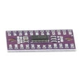 thumbnail image 3 of Placa de desarrollo de 1 módulo CJMCU-9548 TCA9548A a 8 I2C I2C para encadenar módulos, 3 of 6