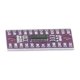 thumbnail image 4 of 【HW-617】 CJMCU-9548 TCA9548 TCA9548A 1 a 8 I2C Placa expansión multicanal 8 canales Placa desarrollo módulo IIC adecuada para, 4 of 9