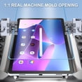 thumbnail image 3 of Pour Google Pixel Tablette 2023 Protecteur d'Écran Film Protecteur Anti-explosion 9H pour Google Pixel Tablette 11 Pouces Verre Trempé 2 Pcs Verre Trempé, 3 of 5