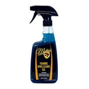 McKee’s 37 MK37-373 Foaming Wheel Cleaner Gel (Non-Acid Color-Change Formula is Safe for All Wheel Finishes), 22 fl. oz.