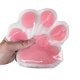 thumbnail image 1 of 2025 Nuevo Taba Squishy Hecho a mano Big Taba Squishy Pata de Gato Juguetes de Silicona para Aliviar el Estrés 6 "Tamaño X-Grande Pata de Gato Pata Gigante Squishy Fidget Juguetes para la Ansiedad y, 1 of 7