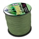 thumbnail image 4 of 4X PE LíNea de Pesca Trenzada 4 Hilos Hilo Multifilamento SúPer Fuerte de 100 M para la Pesca de Carpas LíNeas de Carpa 12Lb 2.0, 4 of 4
