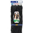 thumbnail image 4 of FreeTress Poppin Locs 3x 22"(Color#530), 4 of 4