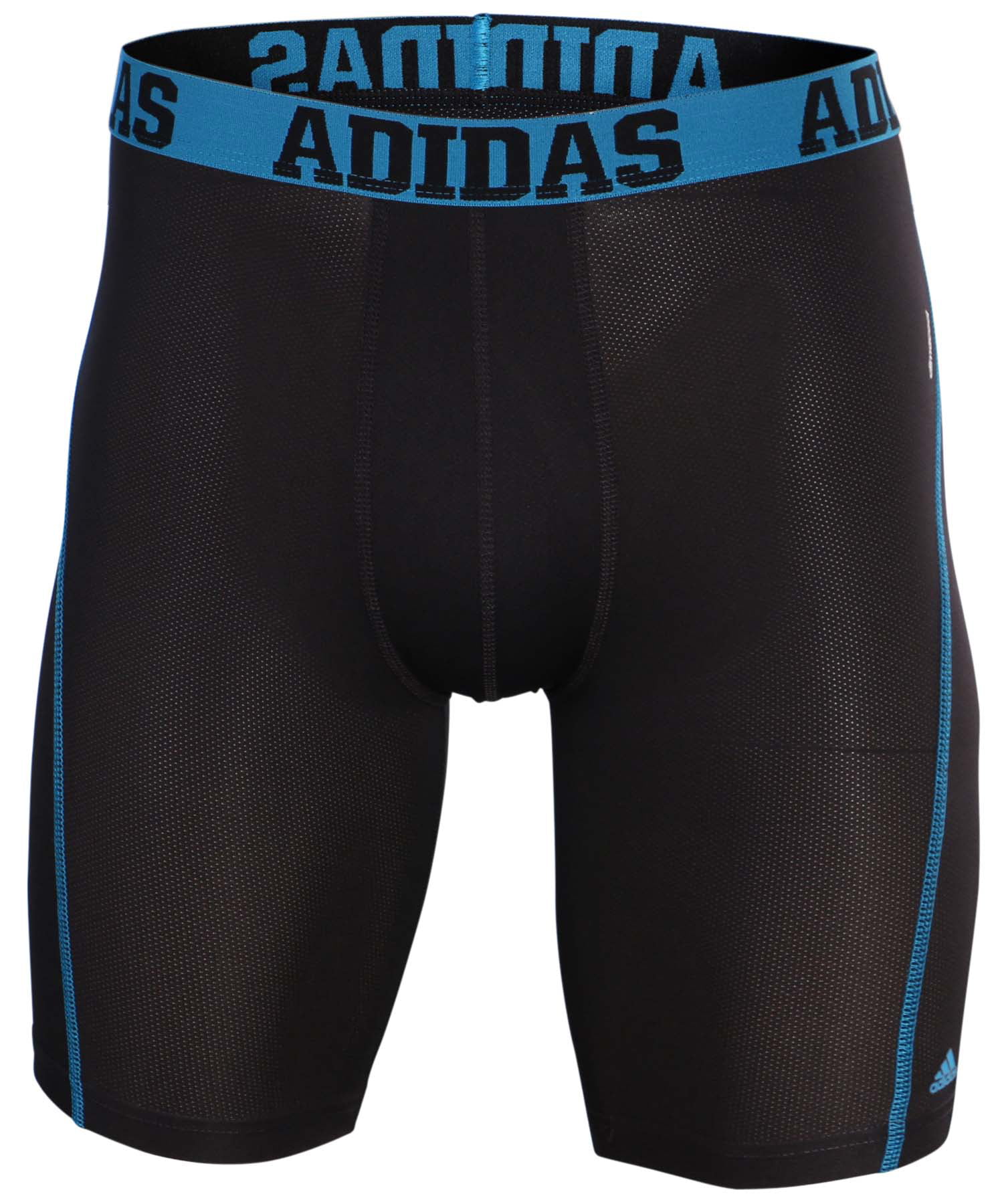 Adidas - Adidas Men's (2Pk) 9" Midway Climacool Underwear - Walmart.com