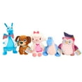 thumbnail image 2 of Disney Doc McStuffins Bean Plush - Lambie, 2 of 3