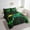 Green Black, variant on Erosebridal 7Pcs Gamer Comforter Set Twin,Gaming Bedding Comforter Set,Video Games Controller Gamepad Bed In A Bag Neon Glowing Square Geometric Grid Purple Bed Sets With Comforter And Sheets