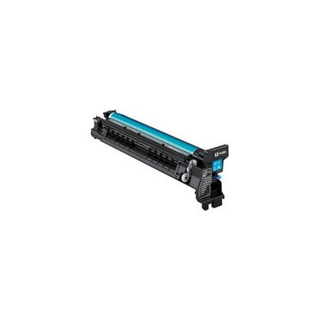 Magicolor 7450 Laser Printer - Konica Minolta Cyan Imaging Unit For Magicolor 8650DN Printer A0DE0JG