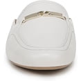 thumbnail image 3 of Naturalizer Women's Emerson Mulle Warm White Leather 11M, 3 of 6