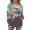 Color-4, variant on Pre-Owned Eagle Hoodies Oversized Hoodie Women Long Sleeve Casual Sweatshirts