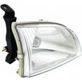 thumbnail image 3 of For 2001-2003 Toyota Sienna Headlight Passenger Side CAPA TO2503135 | 81110-08020, 3 of 4