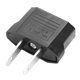 thumbnail image 2 of Adaptador de enchufe de pared con luz LED portátil AC85-265V a enchufe estadounidense, 2 of 7