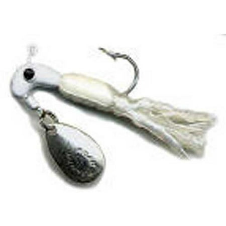 Turbo Rubber - Blakemore Road Runner Turbo Tail 1/8 White