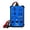 Blue, variant on Relay Automotive Circuit Tester Electrical System With Carrying For Vehicle Mechanic Work Computer Screw Driver Precision Screwdriver 115 in 1 Precision Screwdriver Set Car Necessities for Men Broken