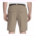 thumbnail image 2 of Gerry Vertical Water Short - Men's Oak, 34, 2 of 2