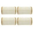 thumbnail image 2 of 4x Engine Oil Filter For Mercedes-Benz 0001802309 / 0001802609 / HU 718/5, 2 of 9