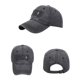 thumbnail image 3 of Gorra de béisbol bordada para hombre - Ajuste clásico - Ajustable - Gorra para pareja - Poliéster, 3 of 3