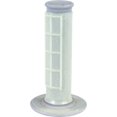 thumbnail image 1 of Renthal Dual Compound MX Grips - made with Kevlar, Standard, 1 of 2