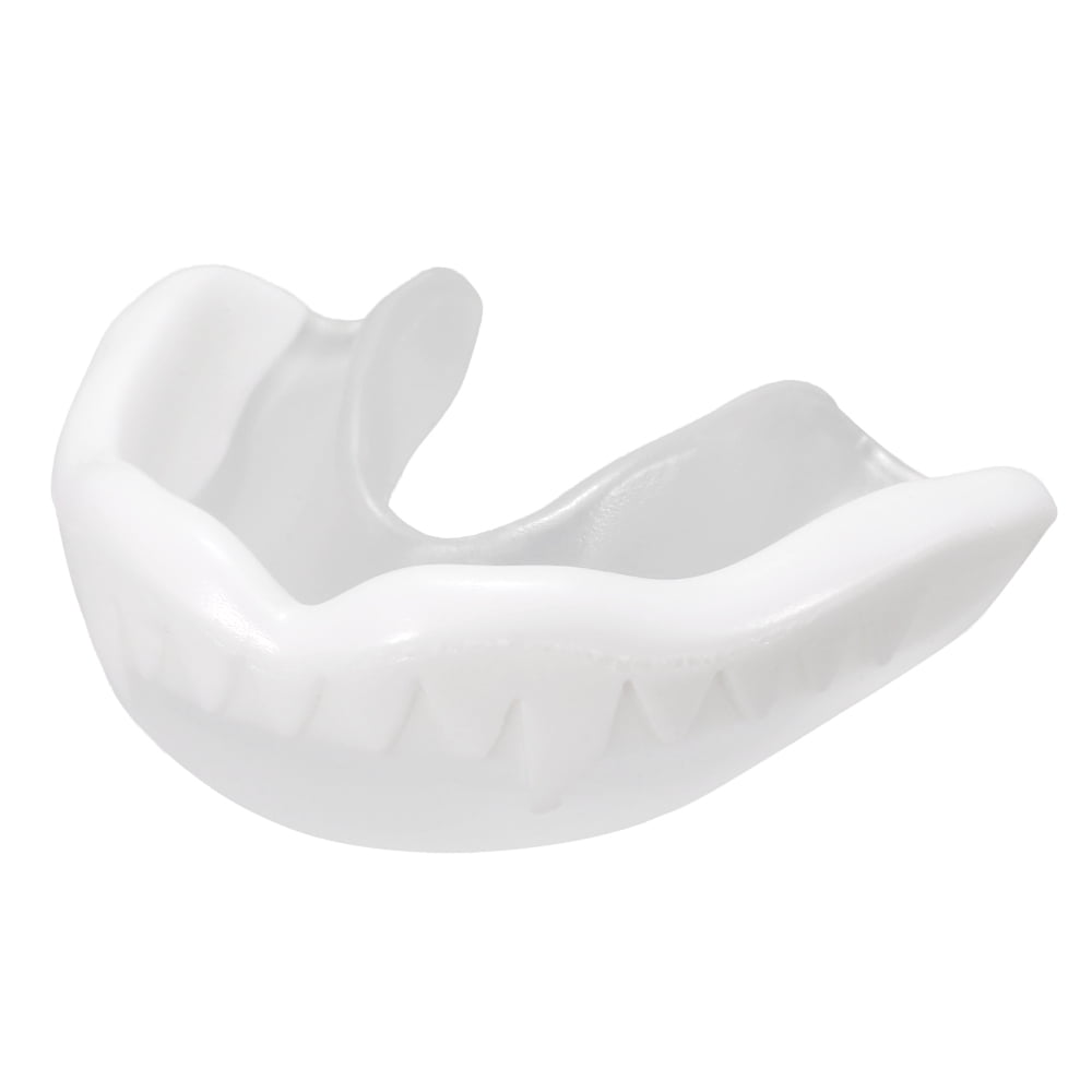 Sports Mouth Guard Food Grade Tooth Protector Boxing Karate Muay Safety 