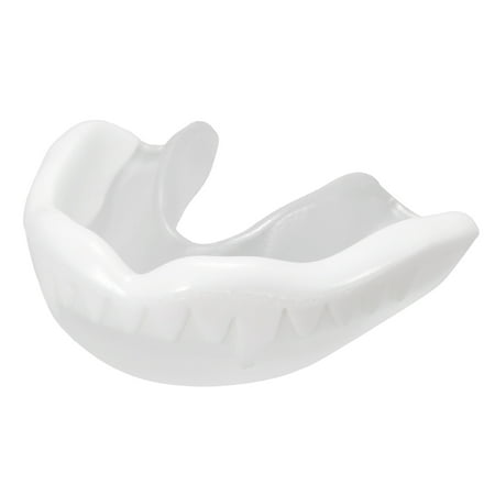 Sports Mouth Guard Food Grade Tooth Protector Boxing Karate Muay Safety Mouth-guard Boil and Bite