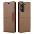 thumbnail image 2 of Case for FOXDOCK Xiaomi Poco X7 Pro RFID Blocking Wallet Flip Cover Shockproof, 2 of 5