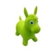 thumbnail image 2 of Divertido juguete saltarín con forma de animal para niños: un juego interactivo esencial caballo, 2 of 9