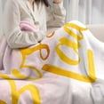 thumbnail image 3 of Boss Lady Gifts for Women, Boss Day Gifts for Women, Best Boss Gifts for Her Female Boss Lady Christmas Birthday Appreciation Gifts, 50x60 Throw Blanket, 3 of 6