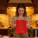 thumbnail image 5 of Silicone With Dropper 20 Cavity Snake Shape Candy Molds Flexible Trays For Making Chocolate Ice Candles Cute Baking Supplies, 5 of 5