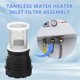 thumbnail image 4 of 10Pack Tankless Water Heater Inlet Screen Assembly for Rinnai, 4 of 5
