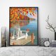 thumbnail image 3 of Wdftyju 5D DIY diamante pintura río hoja de arce completo redondo taladro mosaico arte imágenes Wdftyju 6dd2gj9wf0tl1fm1, 3 of 9