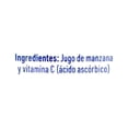 thumbnail image 3 of Jugo Natural One de manzana 900 ml, 3 of 3