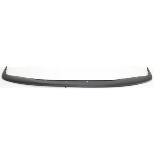 Partslink Number TO1087112 OE Replacement Toyota Tacoma Front Bumper Filler