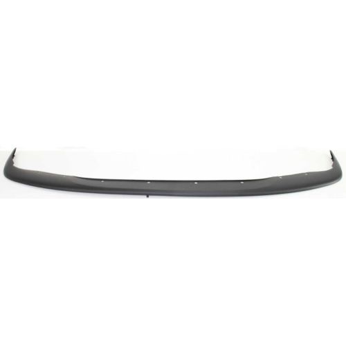 Details about  / New Front Driver Side Bumper Filler For 98-00 Toyota Tacoma 4WD TO1088104