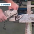 thumbnail image 5 of Vexcel Rigid Disc General Purpose Rigid Grinding Disc, 5 of 10