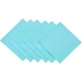 Cotton Napkins 19 x 19 in. (Baby Blue)