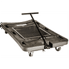 JohnDow JDI-17PLP 17-Gallon Poly Low-Profile Oil Drain