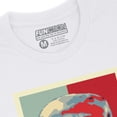 thumbnail image 5 of Function - Donald Trump Republican Hope Poster Fashion T-Shirt Vote, 5 of 11