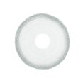 thumbnail image 3 of Para M30 (D102) Accesorios para Robot Aspirador Cepillo Giratorio Bolsa para Polvo Filtro Hepa Paño de Fregona Repuestos, 3 of 5