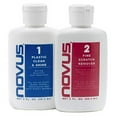 thumbnail image 3 of Novus #1 & #2 Acrylic Polish Kit 2 Pack - (2 oz Each), 3 of 6