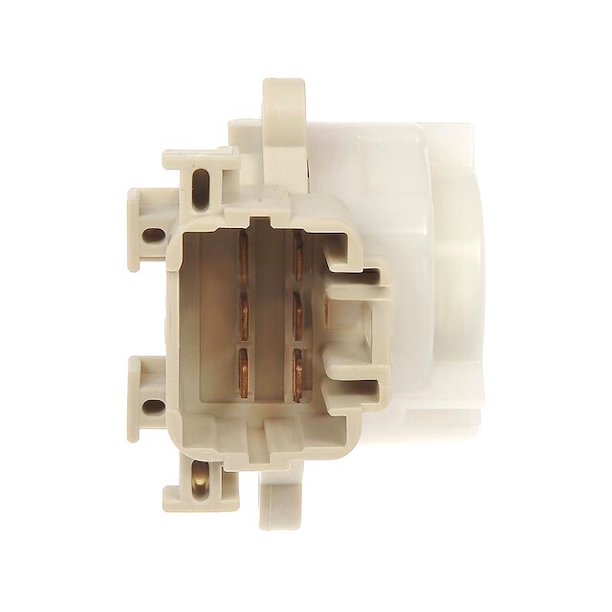 Toyota Tundra Ignition Switch