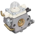 thumbnail image 1 of Carburetor, Carb Easy Installation Standard Design Stable Working  For WTA-33-1 -250, 1 of 8