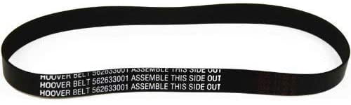 Vacuum Flat Belt for Hoover Nano 